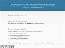 Sites similar to 210782.homepagemodules.de