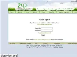 Sites similar to 210ca.com