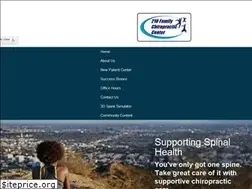Sites similar to 210chiro.com