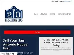 Sites similar to 210homebuyer.com