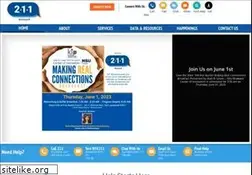 Sites similar to 211-broward.org