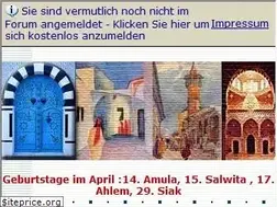 Sites similar to 211039.homepagemodules.de