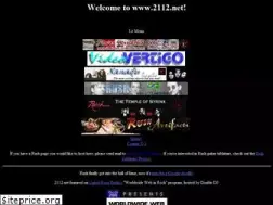 Sites similar to 2112.net