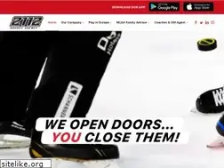 Sites similar to 2112hockeyagency.com