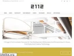 Sites similar to 2112inc.com