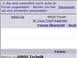 Sites similar to 211611.homepagemodules.de