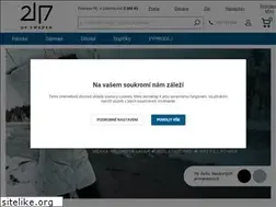 Sites similar to 2117.cz