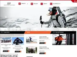 Sites similar to 2117.se