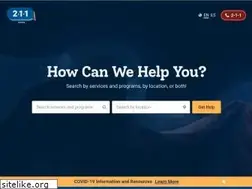 Sites similar to 211arizona.org