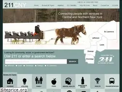 Sites similar to 211cny.com