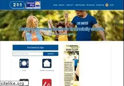 Sites similar to 211live.org