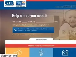 Sites similar to 211lorain.org