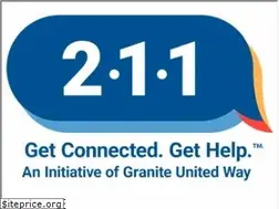 Sites similar to 211nh.org