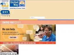 Sites similar to 211nwo.org