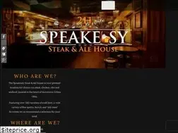 Sites similar to 211speakeasy.com