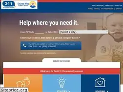 Sites similar to 211summit.org