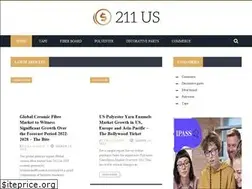 Sites similar to 211us.org
