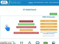 Sites similar to 211ventura.org