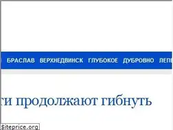 Sites similar to 212.by