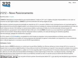 Sites similar to 21212.com