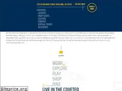Sites similar to 2121belmontapts.com