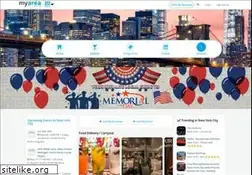 Sites similar to 212area.com