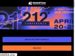 Sites similar to 212conference.com