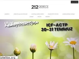 Sites similar to 212derece.com