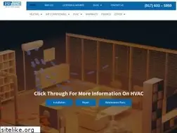 Sites similar to 212hvac.com