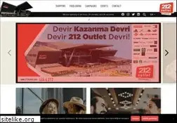 Sites similar to 212istanbul.com