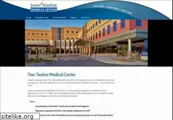Sites similar to 212medical.org