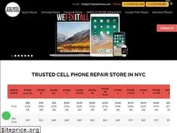 Sites similar to 212nycwireless.com