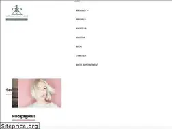 Sites similar to 212salonanddayspa.com
