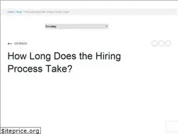 Sites similar to 212staffing.com