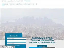 Sites similar to 212tax.com