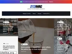 Sites similar to 213.sk