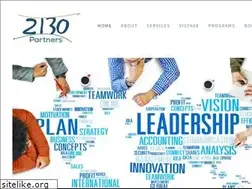 Sites similar to 2130partners.com