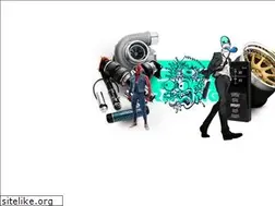 Sites similar to 213racing.com