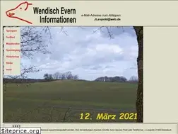 Sites similar to 21403-wendisch-evern.de