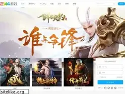Sites similar to 2144.cn