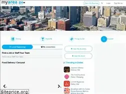 Sites similar to 214area.com