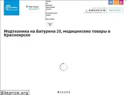 Sites similar to 2153120.ru