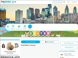 Sites similar to 215area.com