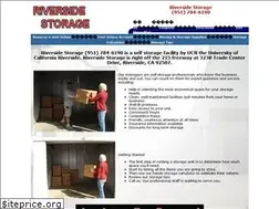 Sites similar to 215freewaystorage.com