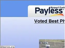 Sites similar to 215payless.com