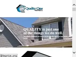 Sites similar to 215roof.com