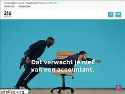 Sites similar to 216.nl