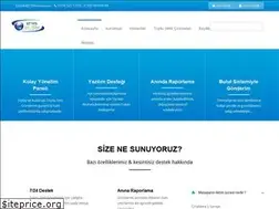 Sites similar to 216bilisim.com