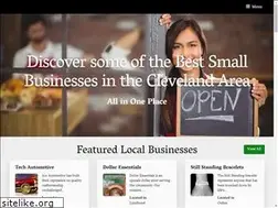 Sites similar to 216biz.com