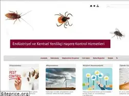 Sites similar to 216pestcontrol.com